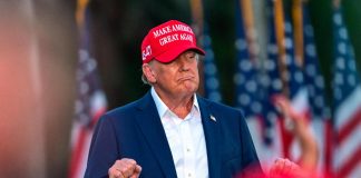 Trump sfida Biden: “Un altro dibattito in settimana e una partita a golf”