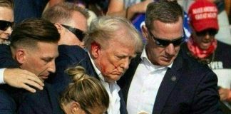 Trump, il report del medico: “Proiettile a 6 millimetri dal cranio”