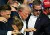 Trump, l’attentatore avvistato 90 minuti prima degli spari