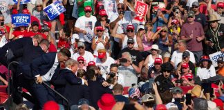 Trump, le ultime 48 ore del cecchino: dal poligono al comizio di Butler