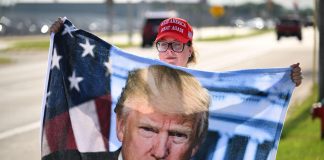 Trump a Milwaukee per convention repubblicana dopo attentato: “Dovrei essere morto”