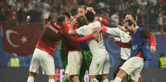 Europei 2024, Turchia di Montella sfiderà l’Olanda ai quarti: battuta l’Austria 2-1
