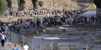 Caldo estremo non molla, allerta massima: oggi bollino rosso in 13 città