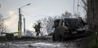 Ucraina, Kiev: “Oltre 550mila soldati russi morti o feriti”