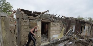 Ucraina, Kiev: “80 raid Russia in ultime 24 ore”. Mosca: “Distrutti 14 droni”