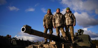 Ucraina, NYT: “Piano segreto di Kiev contro la Russia”. Mosca chiama gli Usa