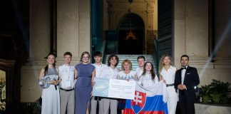 UniCredit foundation, giovane team Devecol vince premio Re-power your future