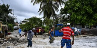 Uragano Beryl devasta i Caraibi, almeno 7 morti – Video