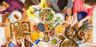 Più giovani con la dieta vegana, riduce l’età biologica