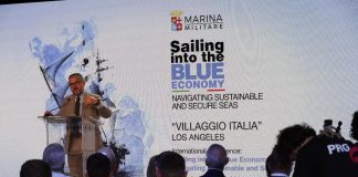 Blue economy, Valentini (Mimit): “Il mare ha dimensione strategica di rilevanza crescente”
