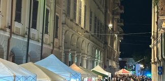 Viadana, la Festa d’Estate fa il pienone tra musica, spettacoli e mercatini
