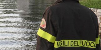 Macerata, auto finisce in un lago per la pesca sportiva: due morti