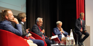 Vino, Torcoli (‘Civiltà del bere’): “Sfide difficili per il settore ma il sistema ha i suoi anticorpi”