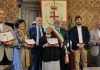 Virgilio d’oro, consegnate le benemerenze. Palazzi: “Grati a questi cittadini che hanno lasciato il segno”