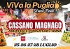 CASSANO MAGNAGO (VA): alla Festa di Sant’Anna 2024 arriva “Viva la Puglia”