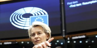 Ue, le linee guida di von der Leyen: tra commissario alla Casa e Clean Industrial Deal