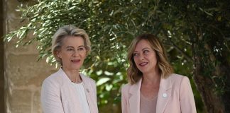 Meloni e il no a Von der Leyen: “Voto Fdi non comprometterà ruolo Italia”