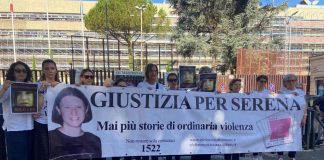 Omicidio Mollicone, assolti in Appello i Mottola e i due carabinieri