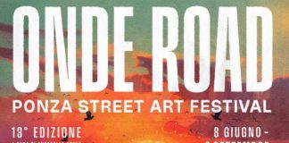 Sergio Caputo, Nada e Stefano Di Battista a Ponza per Onde Road Street Art Festival