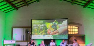 Agricoltura, Ismea: 1 ettaro su 5 è biologico, Italia leader in Ue