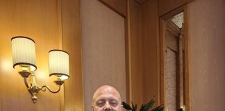 Vitali (Daiichi Sankyo Italia): “Inovazione ed educazione alla prevenzione”