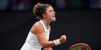 Wimbledon, Paolini oggi in finale: azzurra in campo per la storia