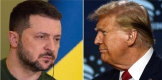 Ucraina, Zelensky e l’incognita Trump: accordi e disaccordi tra i due