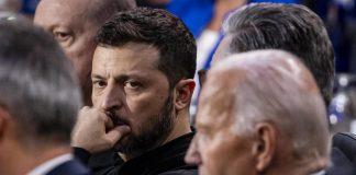 Ucraina, Zelensky: “Di tutto per far perdere il terrore russo, serve a ogni Paese”