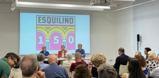 Roma, presentato il programma della rassegna per i 150 anni dell’Esquilino