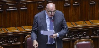 Crosetto “Unifil unico elemento per evitare escalation in Medio Oriente”
