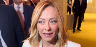 Meloni “In disaccordo con il Cio su caso Khelif-Carini”