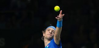 Musetti è bronzo olimpico, medaglia storica