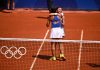 Errani-Paolini nella storia, oro olimpico nel doppio femminile