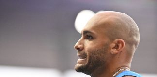 Lyles nuovo re dei 100 metri, Jacobs chiude quinto