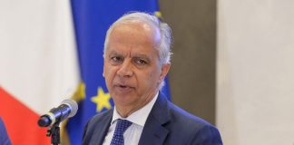 Immigrazione, Piantedosi “Sbarchi in calo del 63% rispetto al 2023”