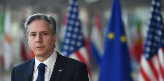 Usa al lavoro per de-escalation, Blinken “La tregua dipende da Sinwar”
