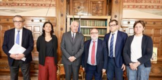 Nordio incontra i garanti dei detenuti “No ad amnistia mascherata”