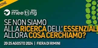 Partnership editoriale fra l’Italpress e il Meeting di Rimini