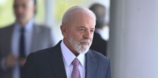 Volo di linea precipita vicino San Paolo. Lula “Non ci sono sopravvissuti”
