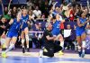 Oro per le azzurre di Velasco, Italvolley nella storia