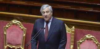 Medio Oriente, Tajani “Basta attacchi ai civili”
