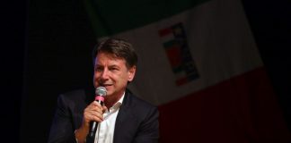 Conte “Impossibile stare con Renzi, ha capacità demolitorie”