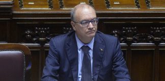 Valditara “Riforma voto condotta sia operativa dal prossimo anno”