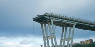 Ponte Morandi, sei anni fa il crollo