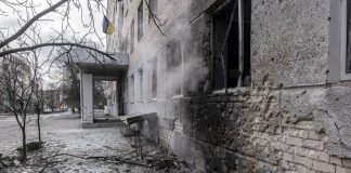 Ucraina, Podolyak “Offensiva per spingere Mosca a un negoziato giusto”