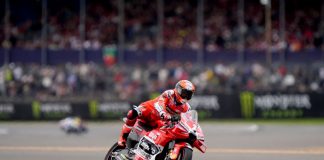 Bagnaia vince Sprint in Austria e affianca Martin in vetta