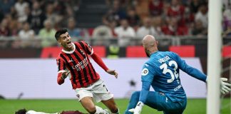 Morata e Okafor nel finale, il Milan rimonta il Toro