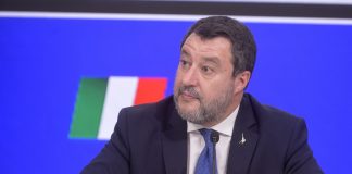 Manovra, Salvini “Già al lavoro, priorità mantenere aumento stipendi”