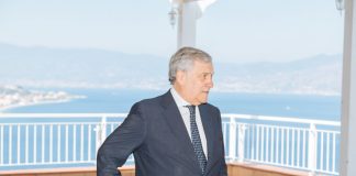 Tajani “Il mondo è cambiato, l’Italia è matura per lo Ius scholae”
