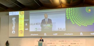 Panetta al Meeting “Cruciale ridurre debito, Ue rafforzi integrazione”